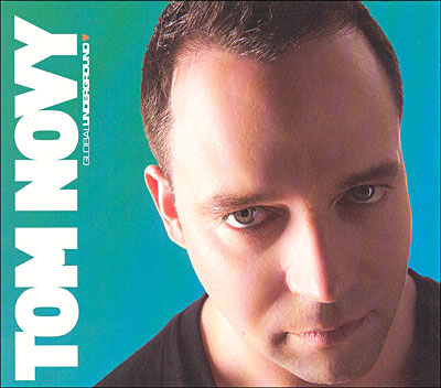 Global underground tom novy