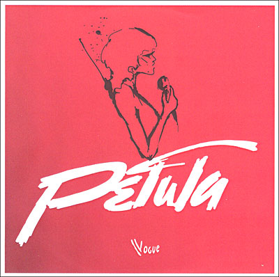 Petula