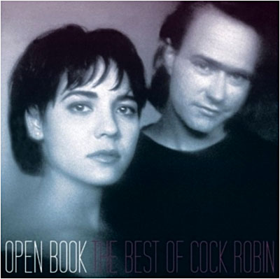 Open Book - The Best Of…
