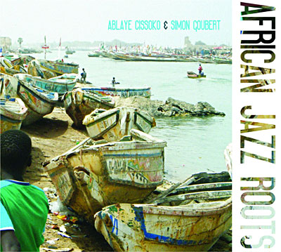 African jazz roots
