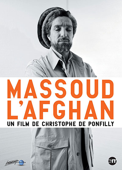 Massoud l'Afghan