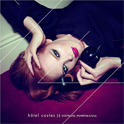 Hôtel Costes - Volume 14