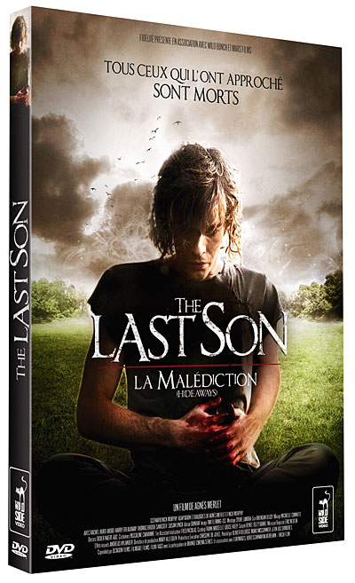 Last Son : La malédiction