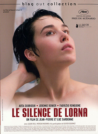 Le silence de Lorna - Edition Collector