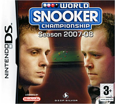 World Snooker Challenge 2007