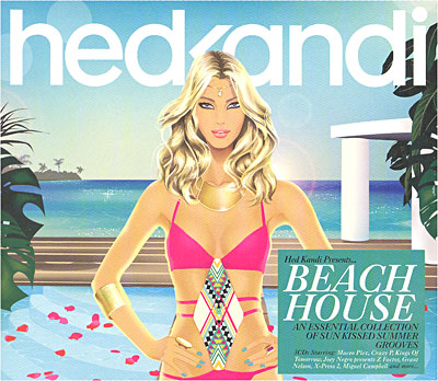 Beach house 121