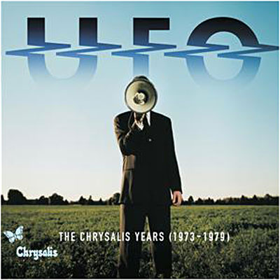 The Chrysalis years volume 1 1973-79