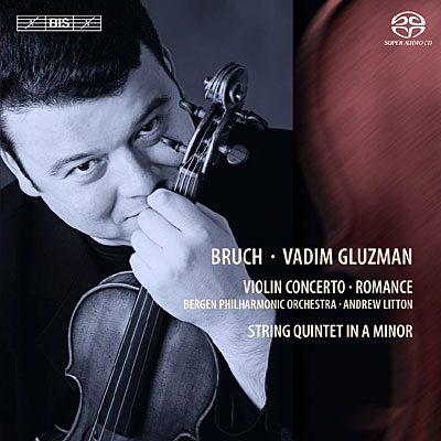 Concerto n°1 - Romance