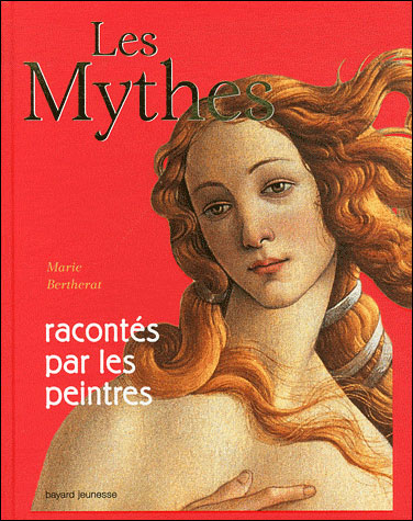 Les mythes racontés par les peintres