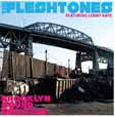Brooklyn sound solution