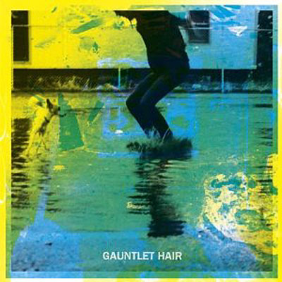 Gauntlet Hair