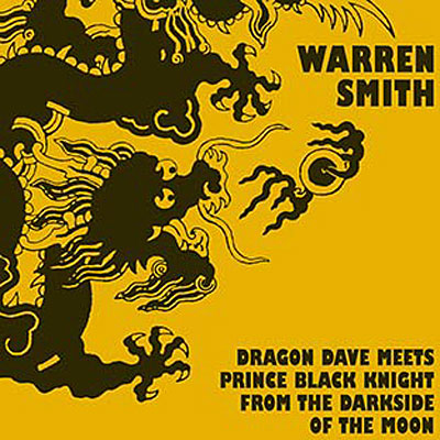 Dragon dave meets prince black knight from the darkside of