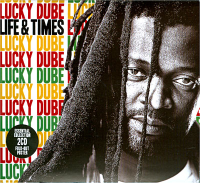 Life & Times-Essential Collection