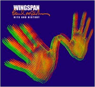 Wingspan hits and history