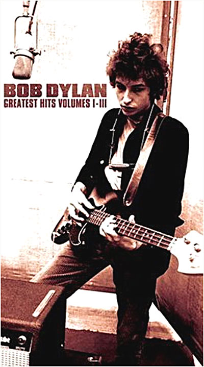 Greatest hits 1 2 and 3 - Edition limitée