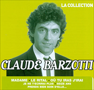La collection