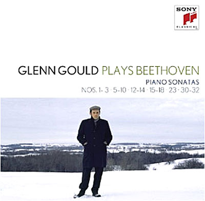 Plays Beethoven - Piano Sonatas