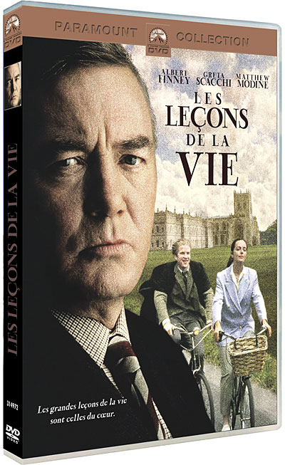 Les Leçons de la vie