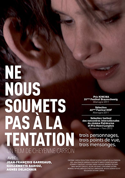 Ne nous soumets pas à la tentation