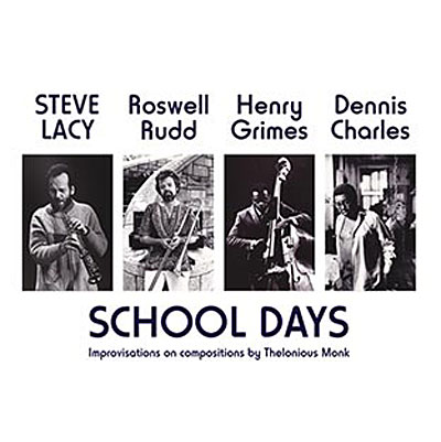 School days 196063