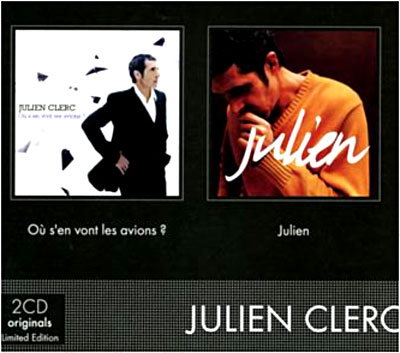 Ou s'en vont les avions - Julien