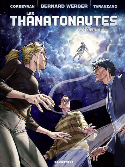 Les Thanatonautes