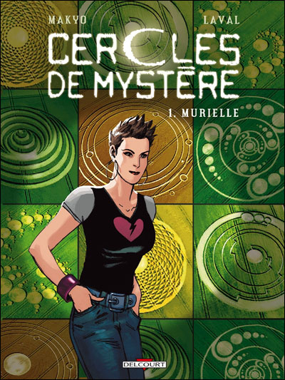 Cercles de Mystère