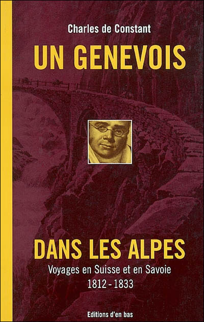 Un genevois dans les Alpes