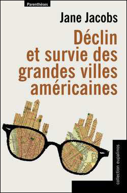 Declin et survie des grandes villes americaines