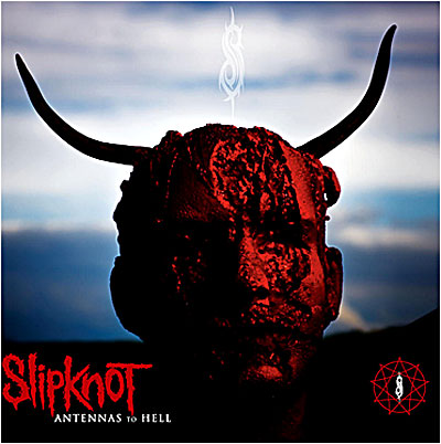 Antennas to hell - Edition spéciale