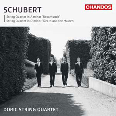 Quatuor à  cordes