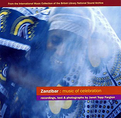 Zanzibar of celebration