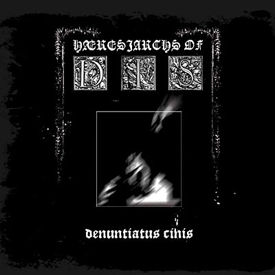Denuntiatus cins