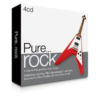 Pure rock