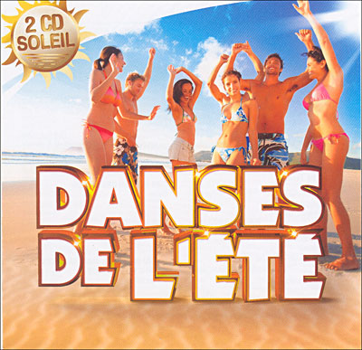 Danses de l'été