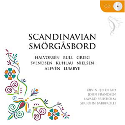 Scandinavian Smörgasbord