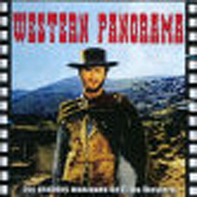 Grandes musiques de films west