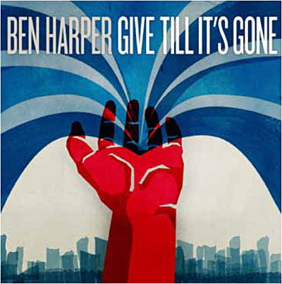 Give till it's gone