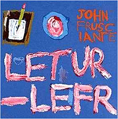 Letur lefr
