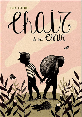 Chair de ma chair