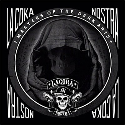 Masters of the darkarts