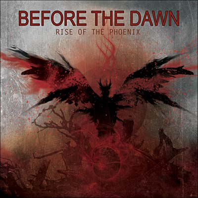 Rise of the phoenix - Edition limitée