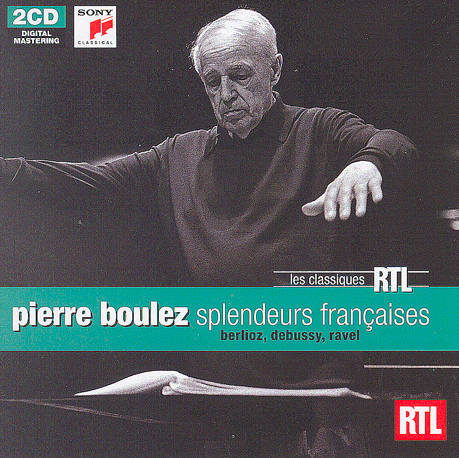Splendeurs de la musique française