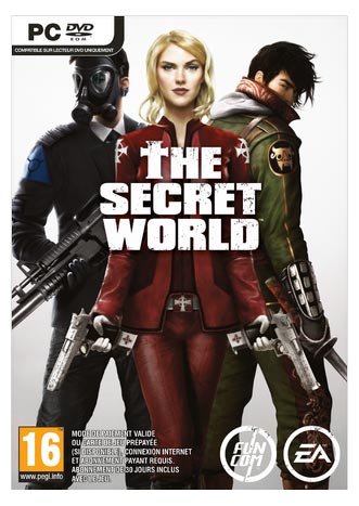 The Secret World