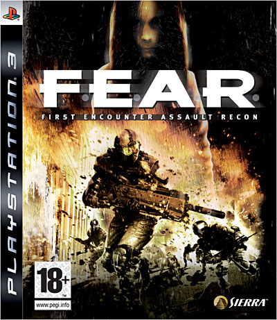 F.E.A.R
