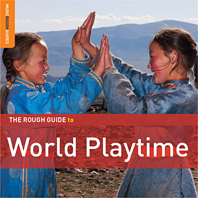 World playtime