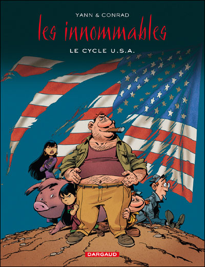 Le cycle U.S.A