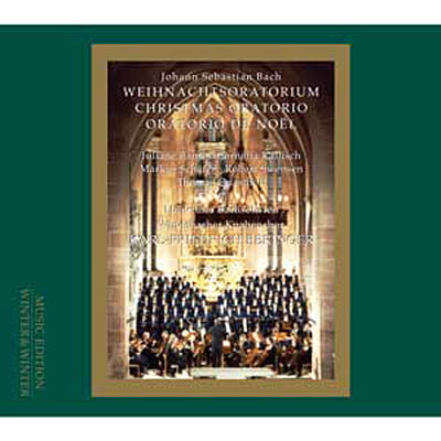 Weihnachtsoratorium, BWV 248