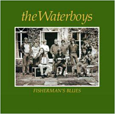 Fisherman's blues