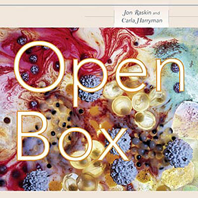 Open Box